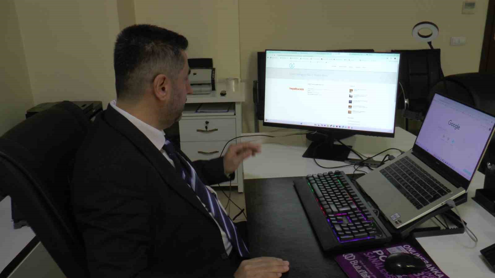 Kasım Ayı Dolandırıcılarına Dikkat