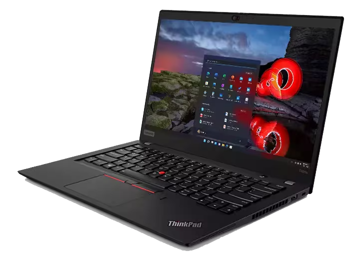 Thinkpad T495s 