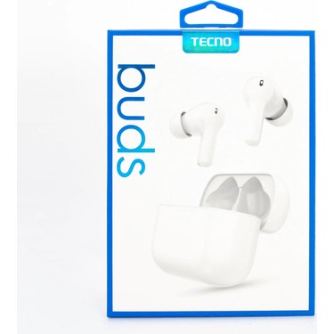 Tecno Buds bluetooth kulaklık