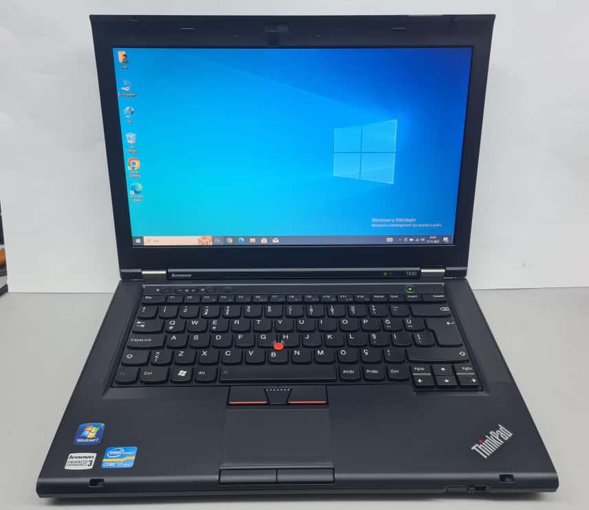 Thinkpad T430 14inc Ekran