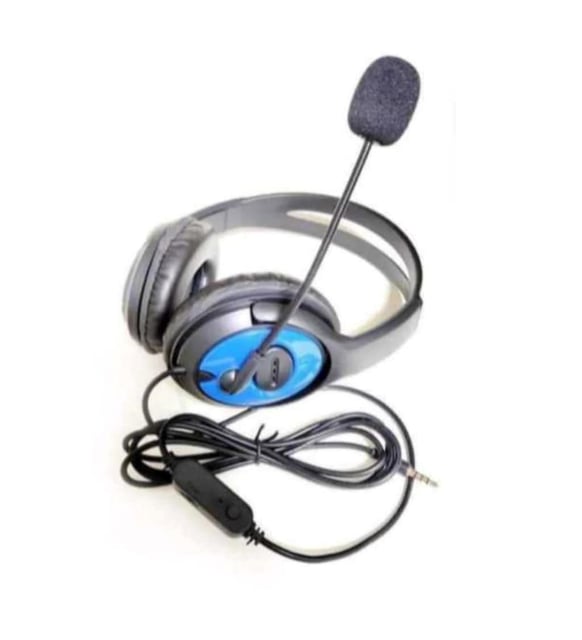 X4 PRO SERİSİ Mikrofonlu Gaming Kulaklık Siyah