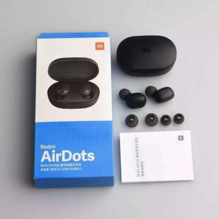 Xiaomi Redmi Mi Airdots