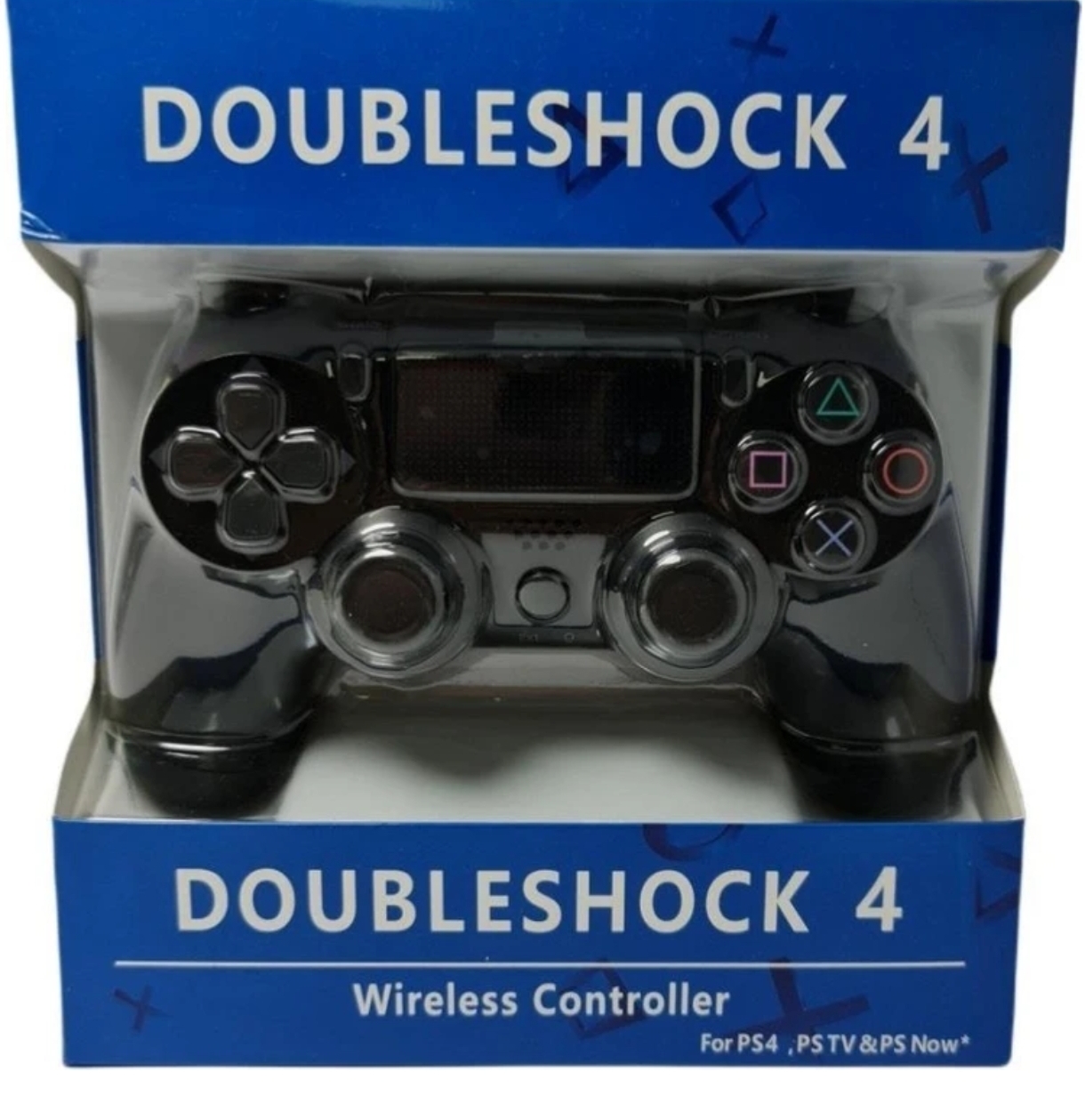 PS4 Oyun Kolu Joystick Kablosuz Wireless