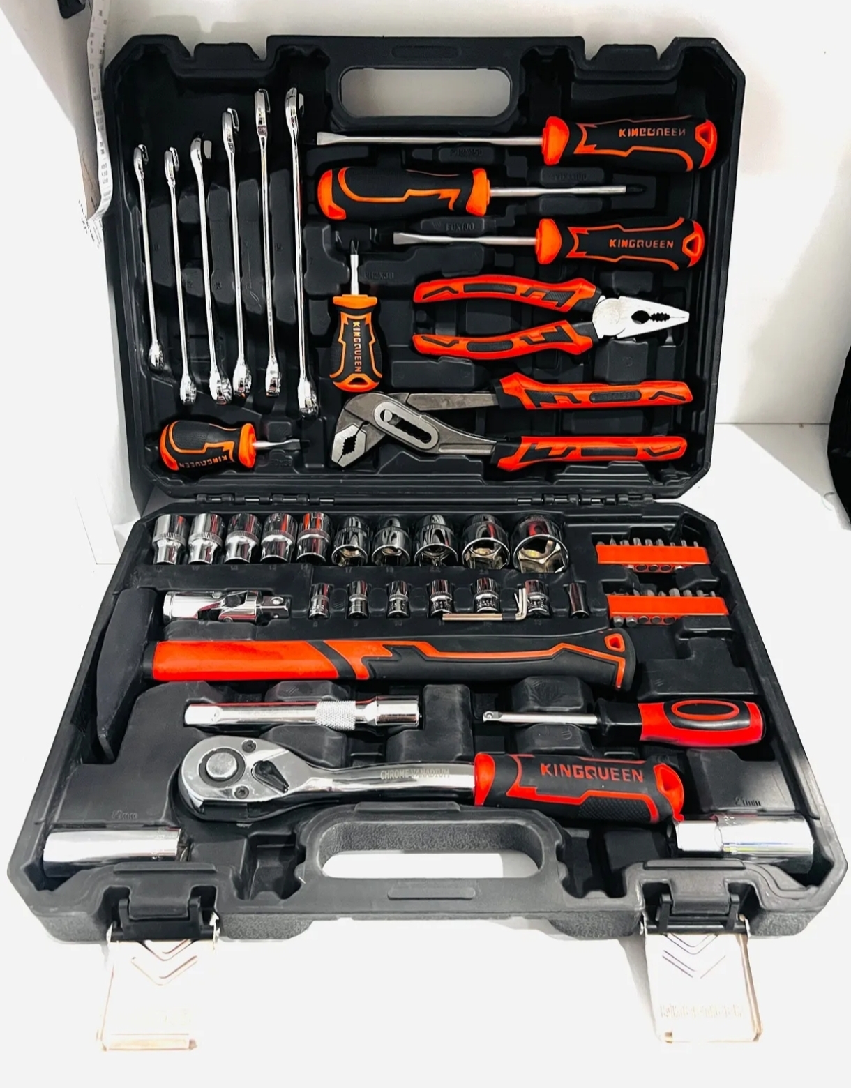 58 PARÇA LOKMA ANAHTAR TAKIMI