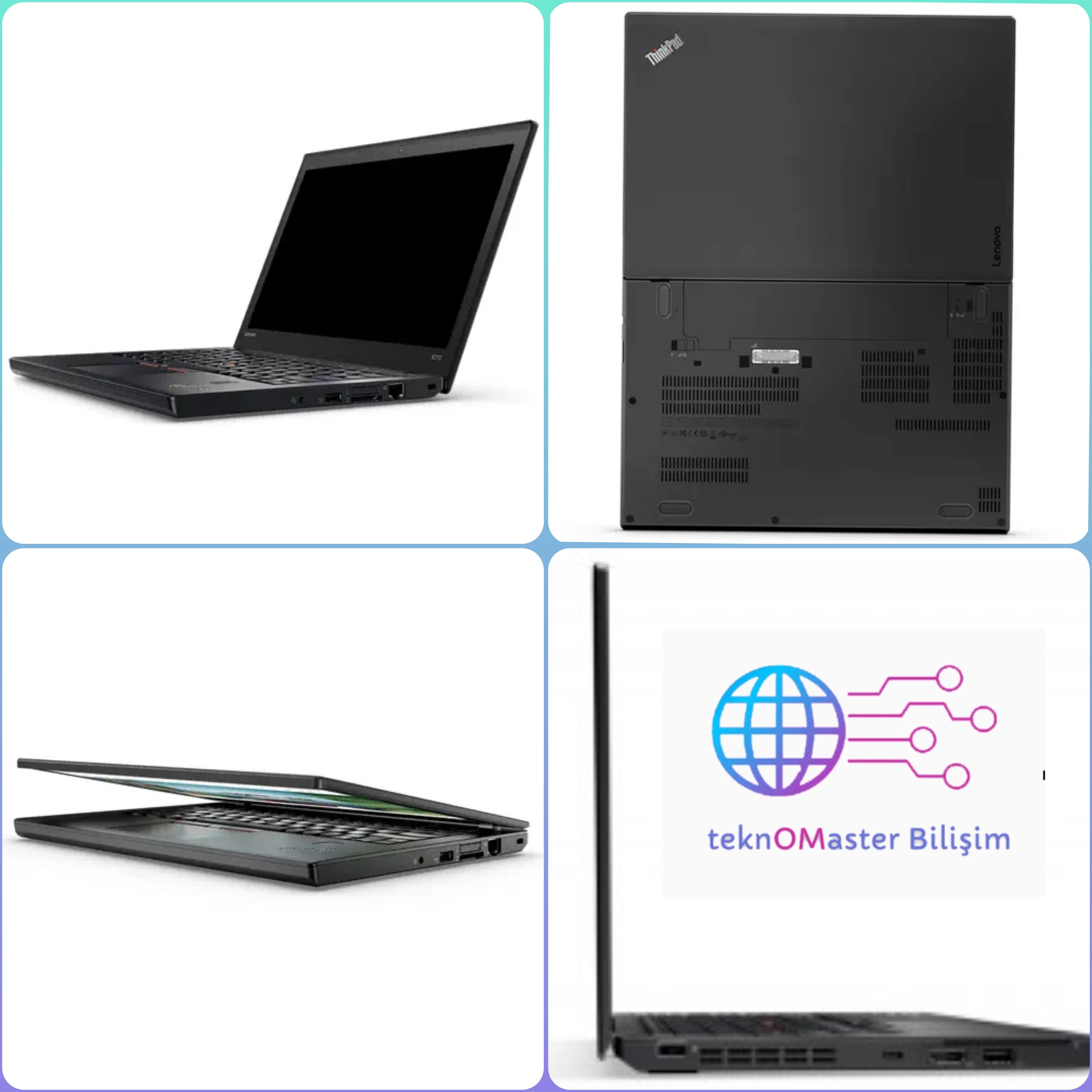 Lenovo Thinkpad X270 