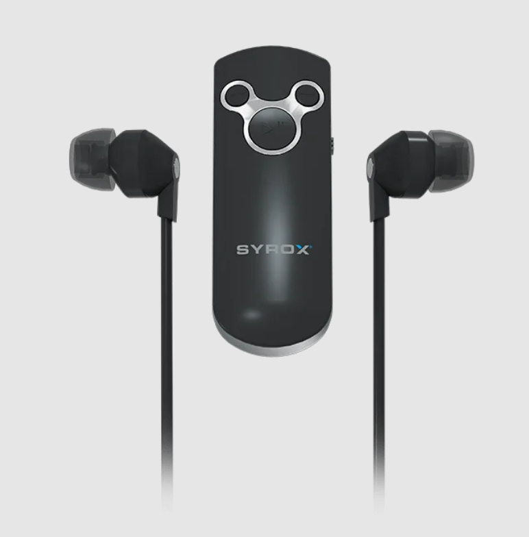 Syrox Mx13 Bluetooth Stereo Kablosuz Kulaklık