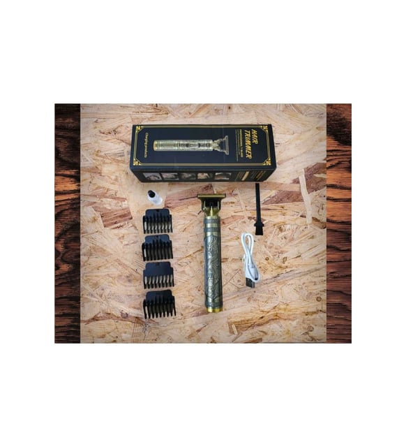 Saç Sakal Traş Makinası